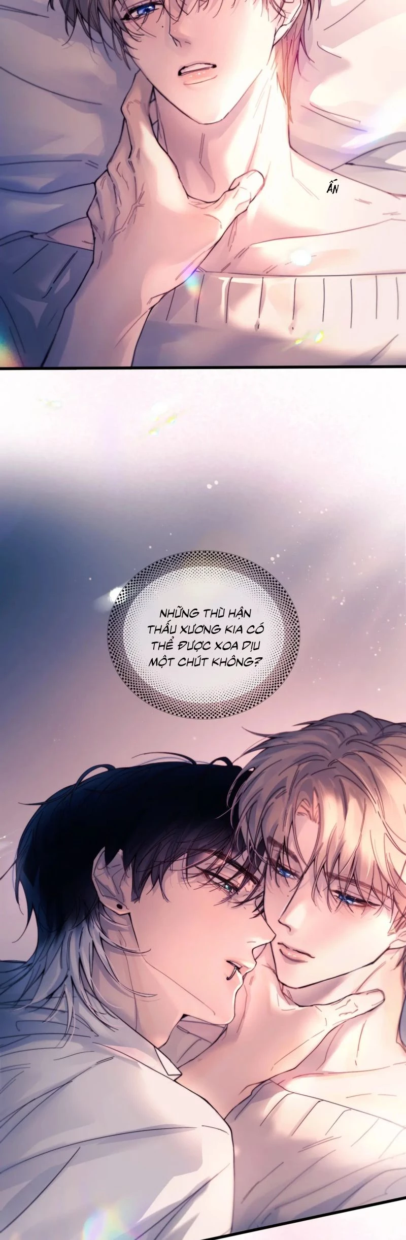 Tinh Vệ Chapter 25 - 19