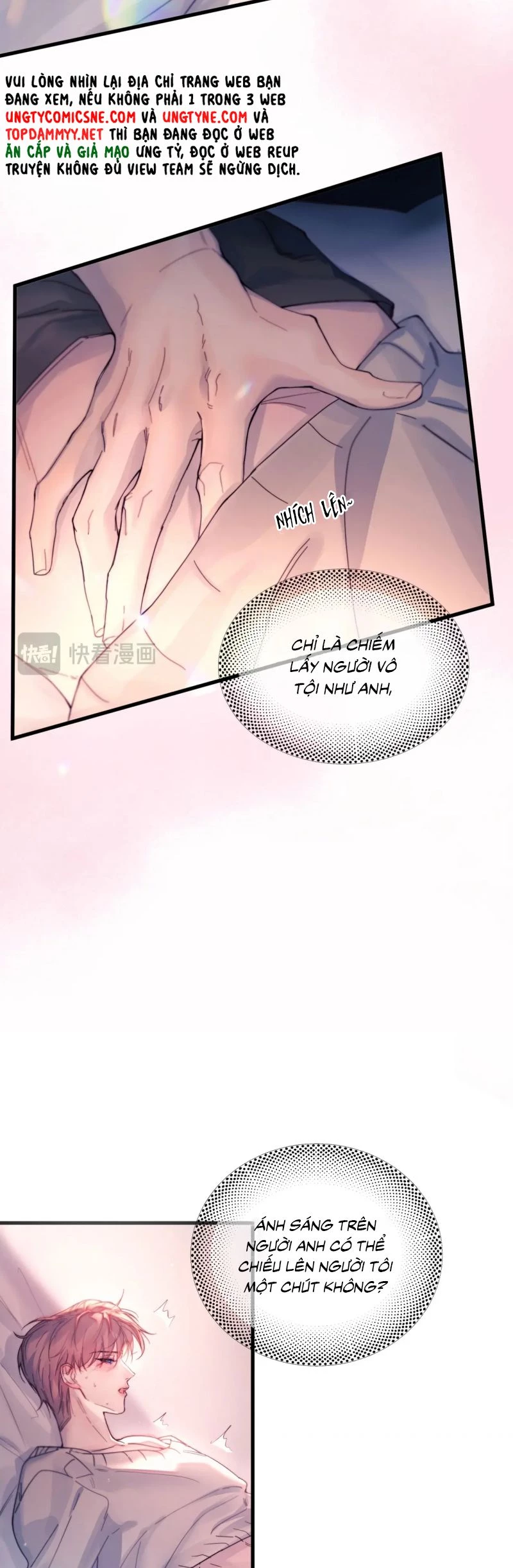 Tinh Vệ Chapter 25 - 20