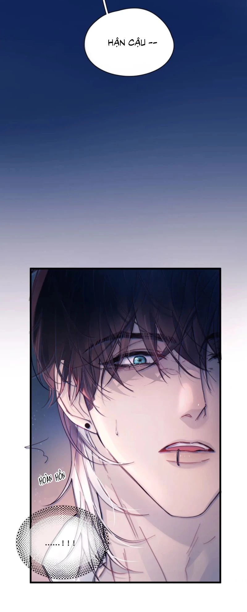 Tinh Vệ Chapter 25 - 25