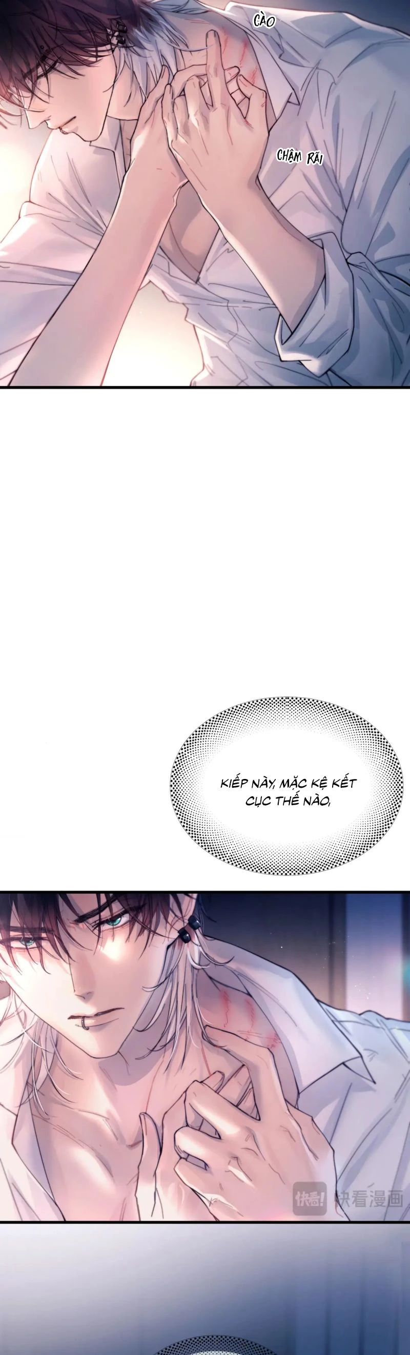 Tinh Vệ Chapter 26 - 9