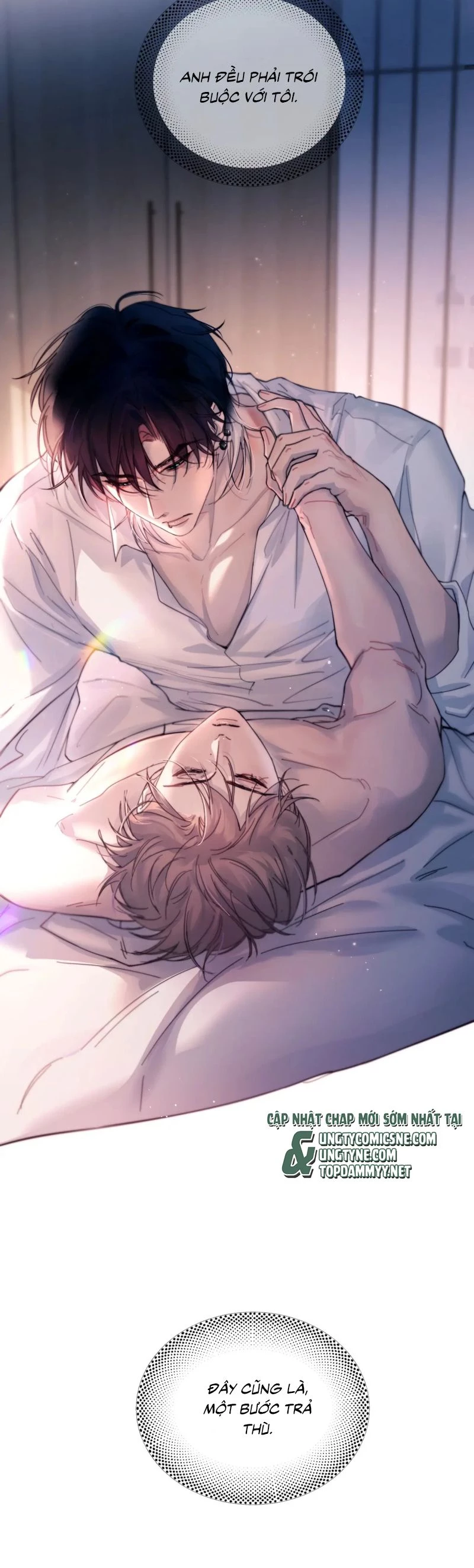 Tinh Vệ Chapter 26 - 10