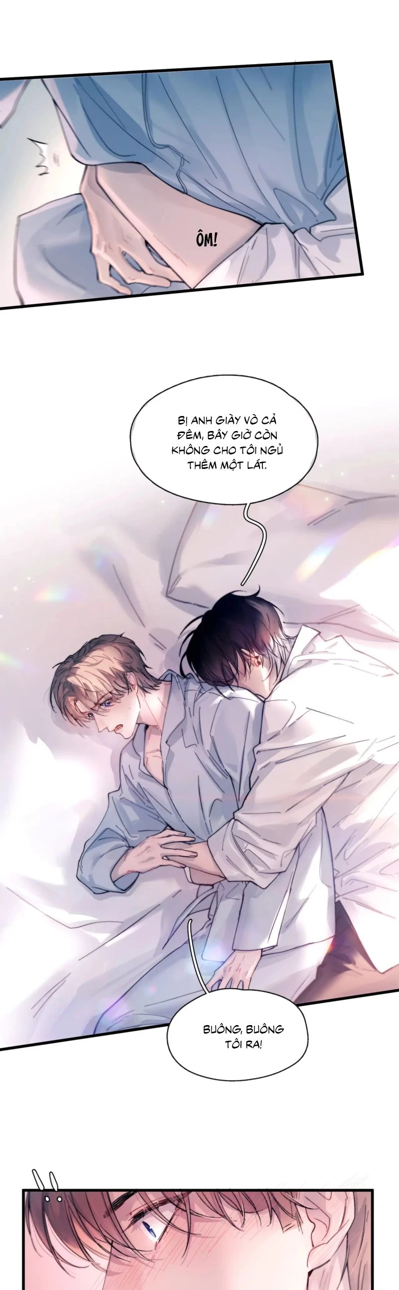 Tinh Vệ Chapter 26 - 17