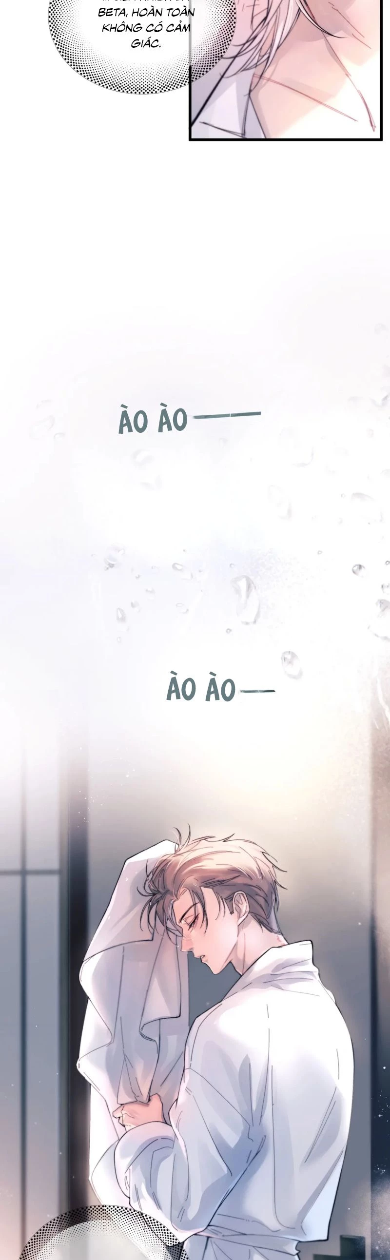 Tinh Vệ Chapter 26 - 20