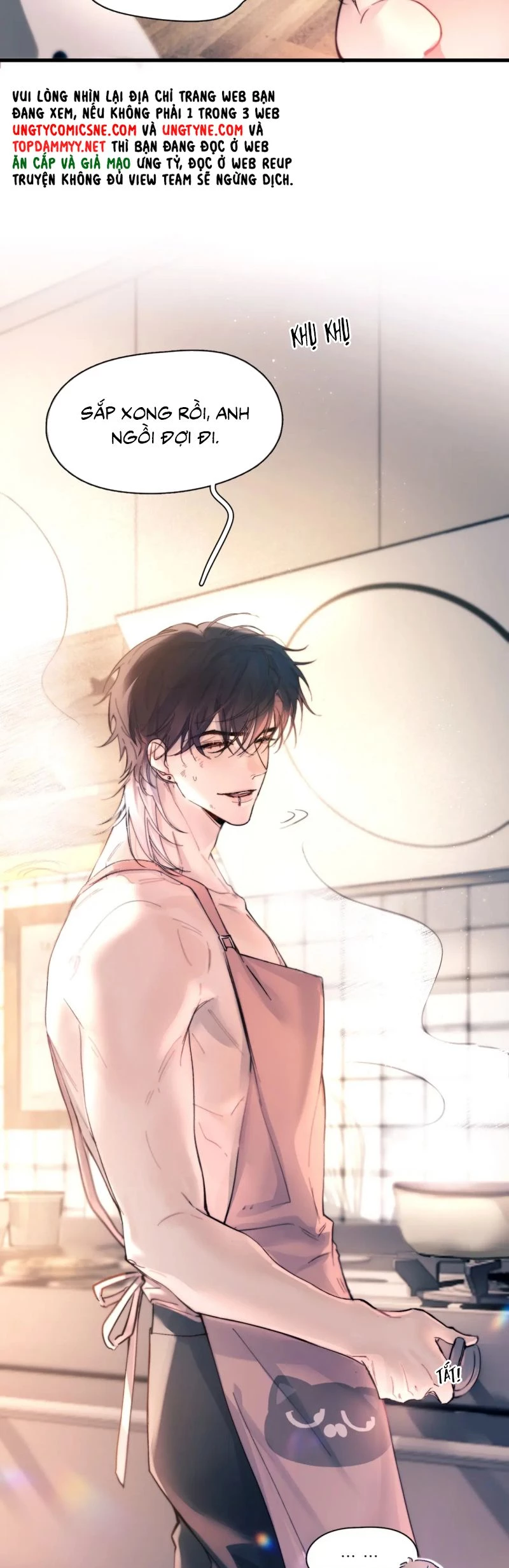 Tinh Vệ Chapter 27 - 4