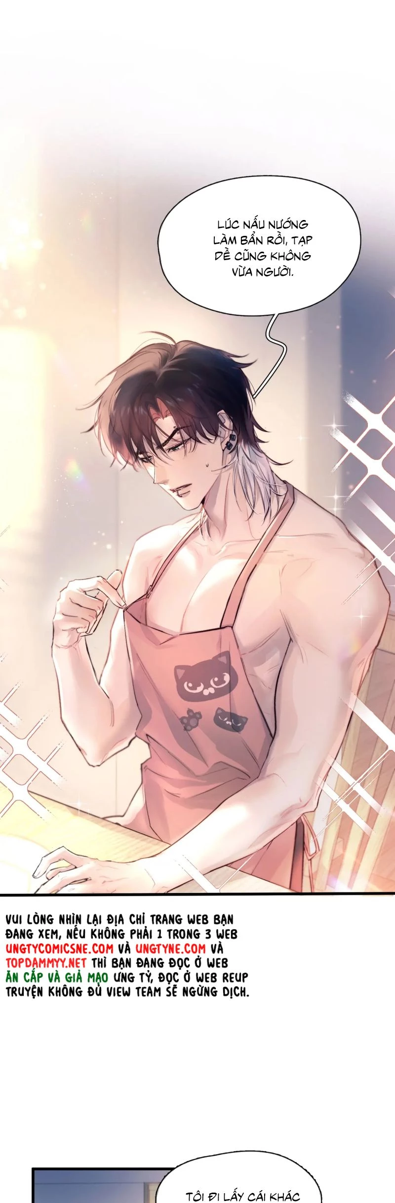 Tinh Vệ Chapter 27 - 15