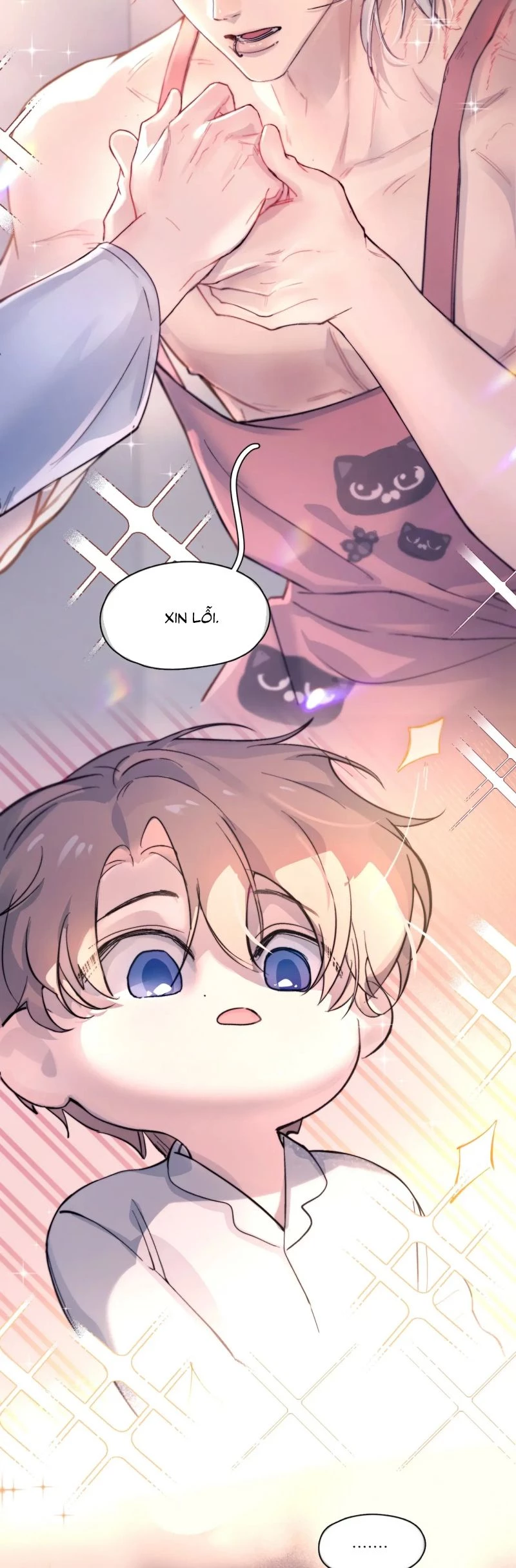 Tinh Vệ Chapter 27 - 21