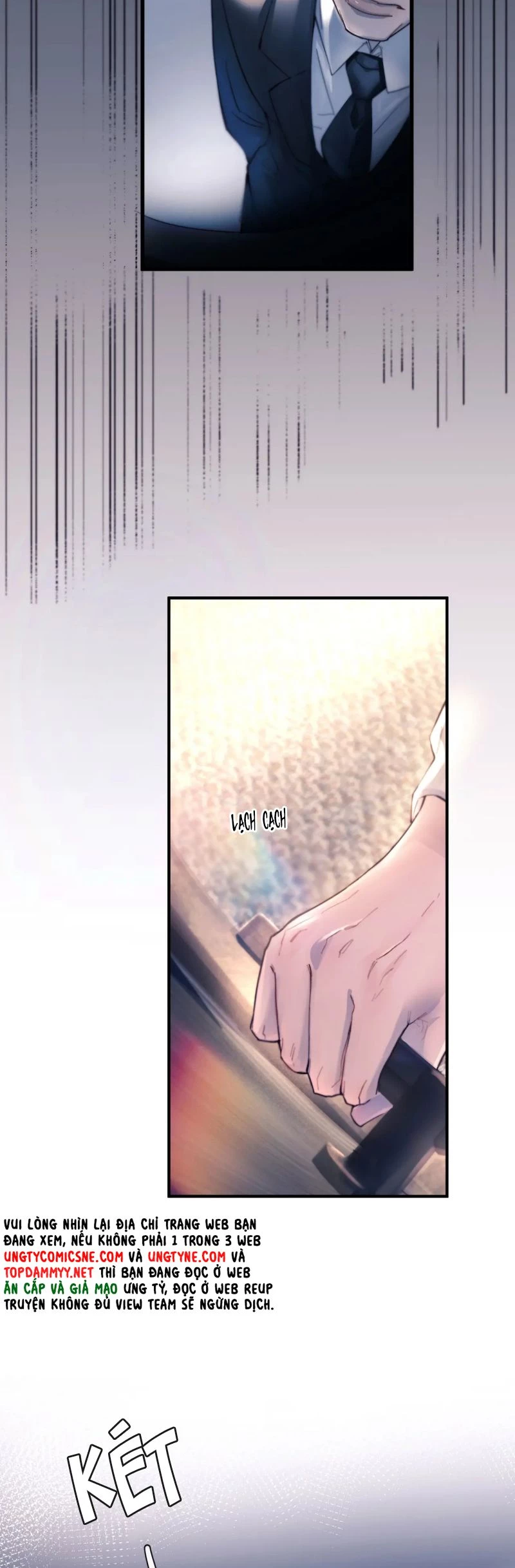 Tinh Vệ Chapter 28 - 3