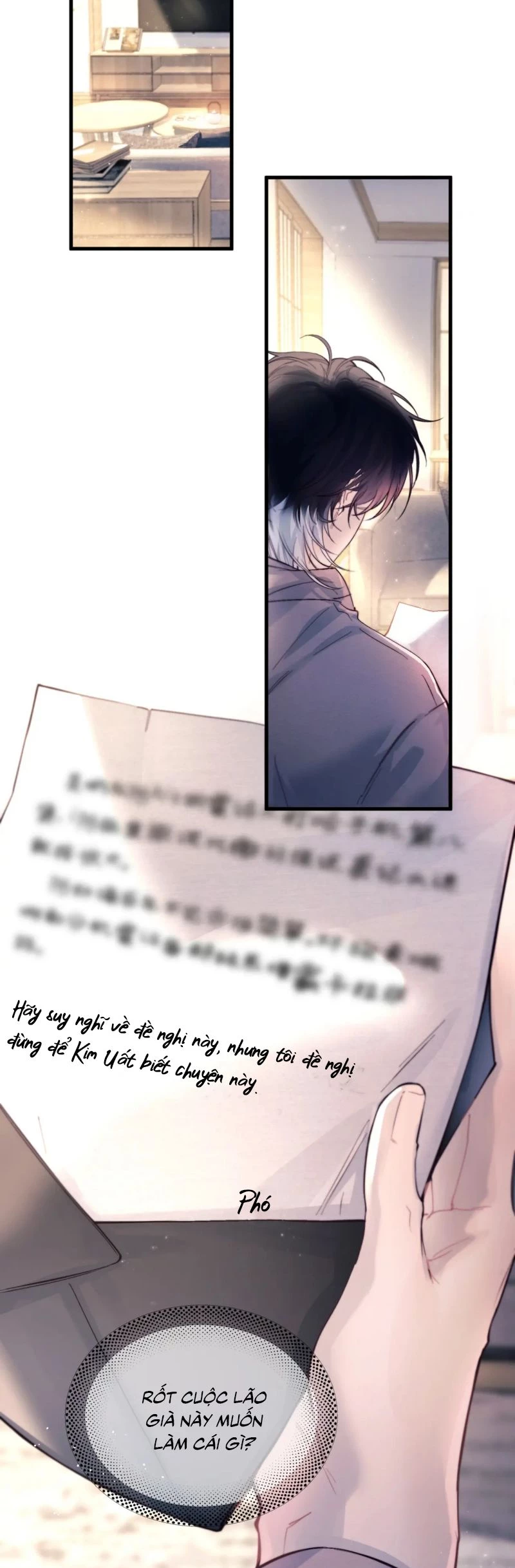 Tinh Vệ Chapter 28 - 7