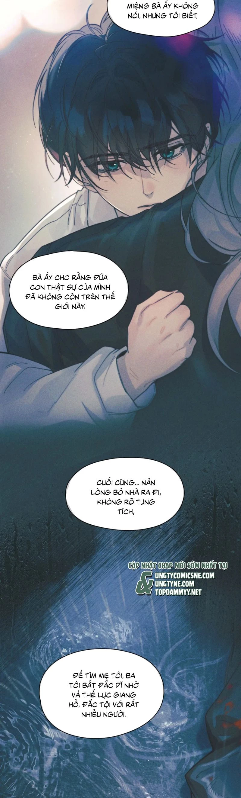 Tinh Vệ Chapter 28 - 17