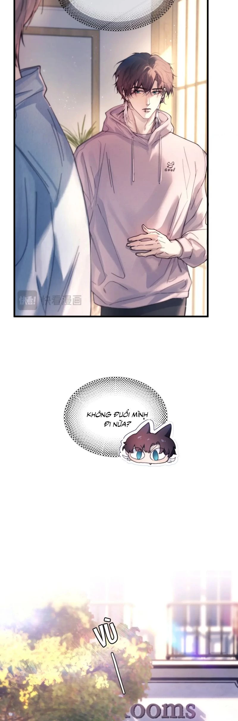 Tinh Vệ Chapter 29 - 12