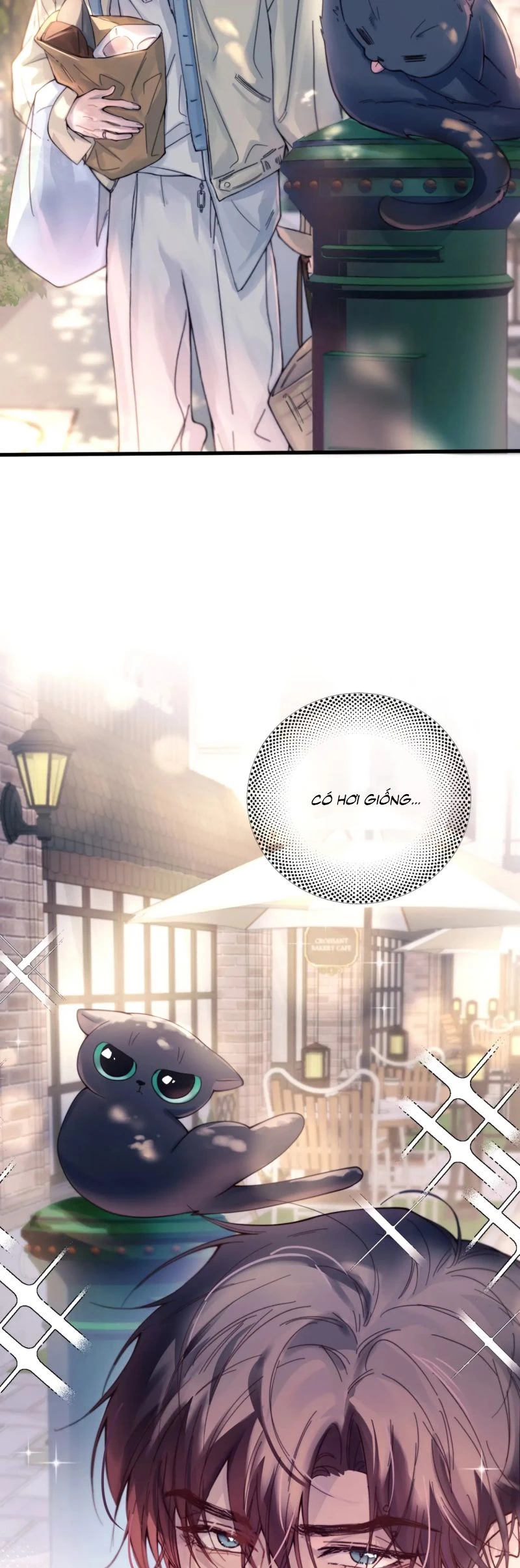 Tinh Vệ Chapter 29 - 15