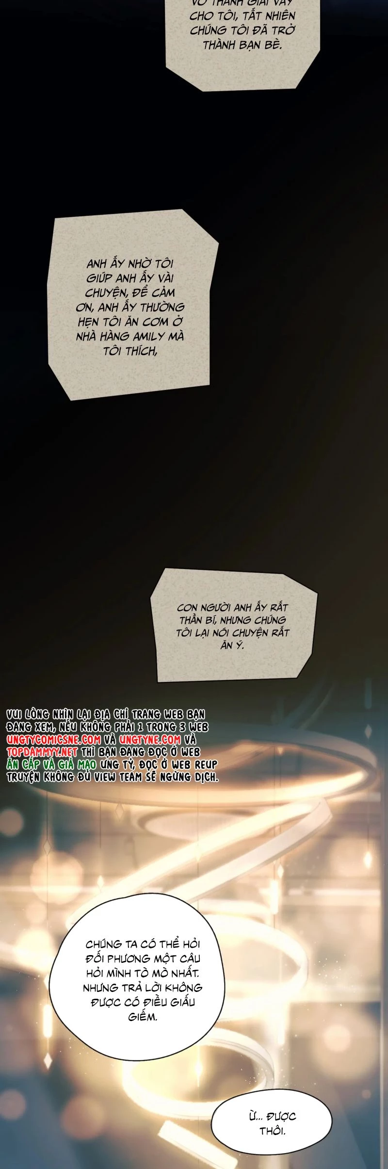 Tinh Vệ Chapter 29 - 22