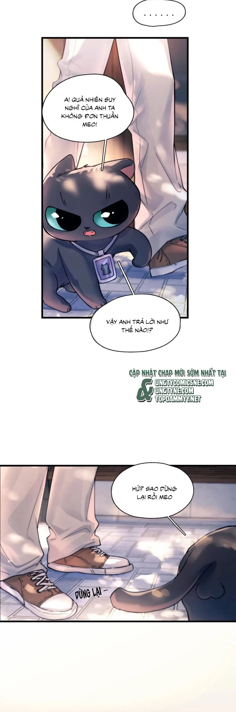 Tinh Vệ Chapter 29 - 24