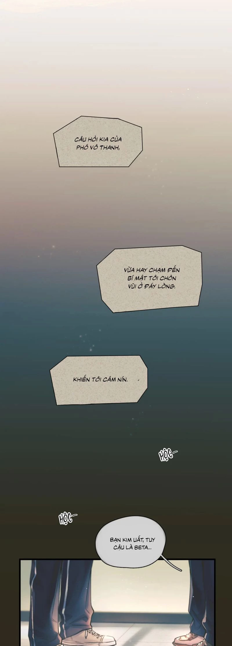 Tinh Vệ Chapter 29 - 25