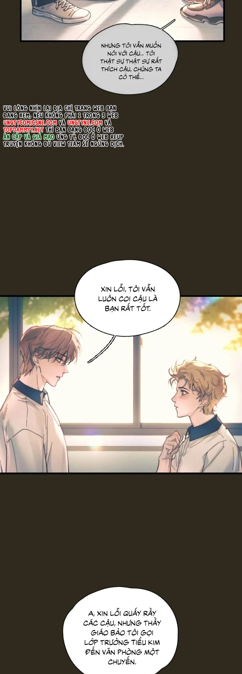 Tinh Vệ Chapter 29 - 26