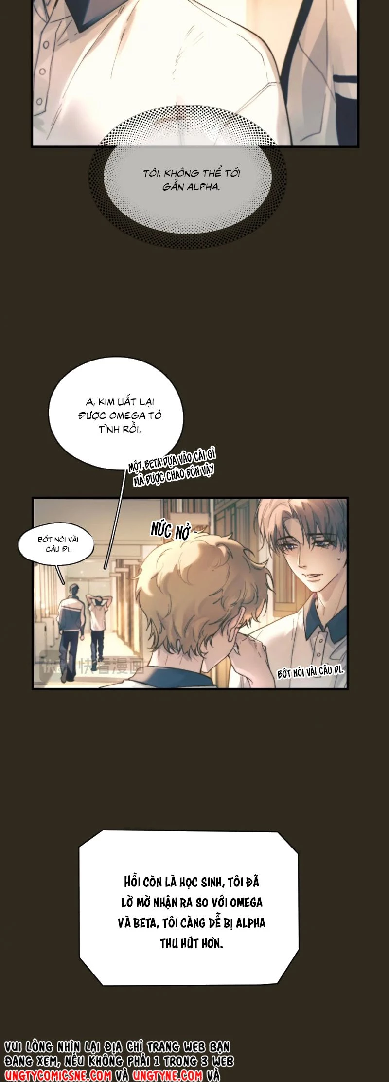 Tinh Vệ Chapter 29 - 28