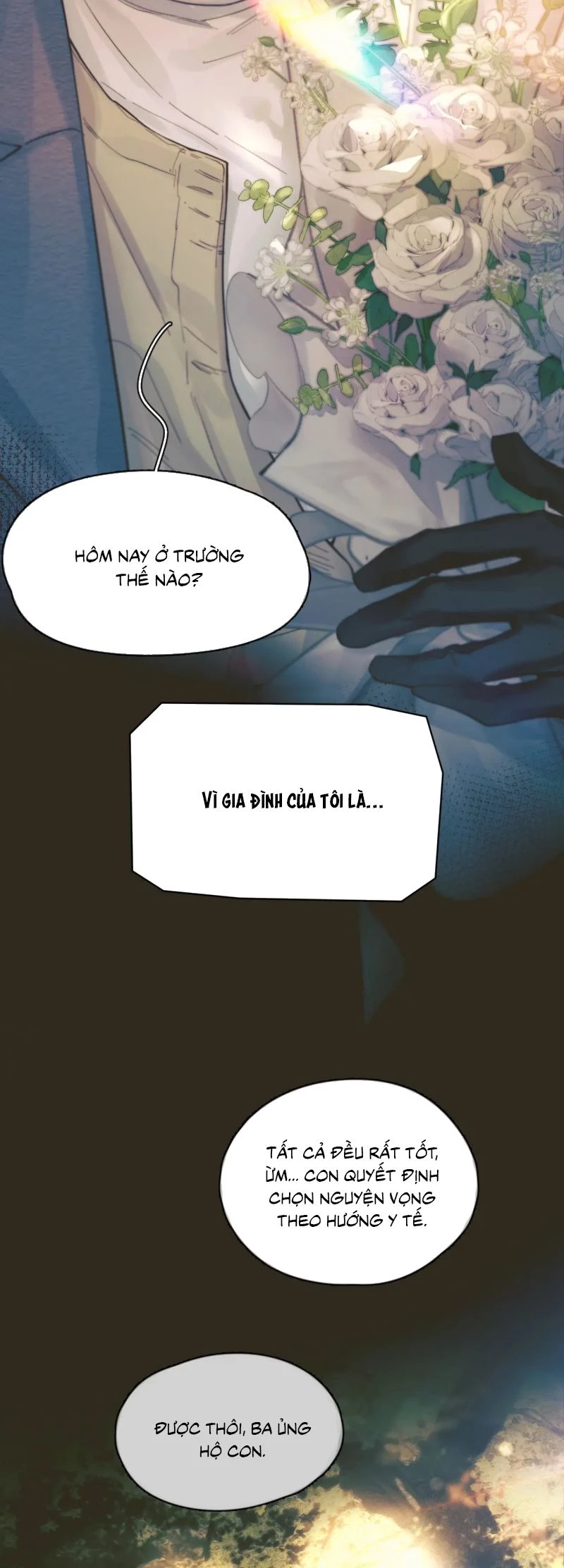 Tinh Vệ Chapter 29 - 31