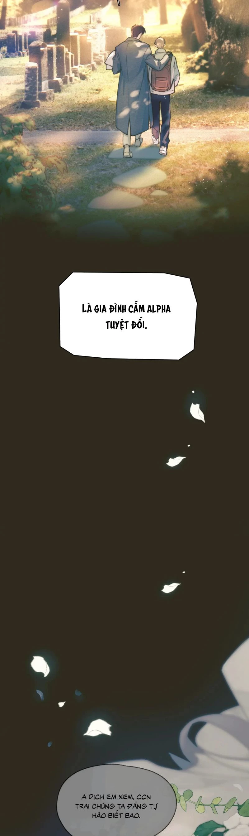 Tinh Vệ Chapter 30 - 4