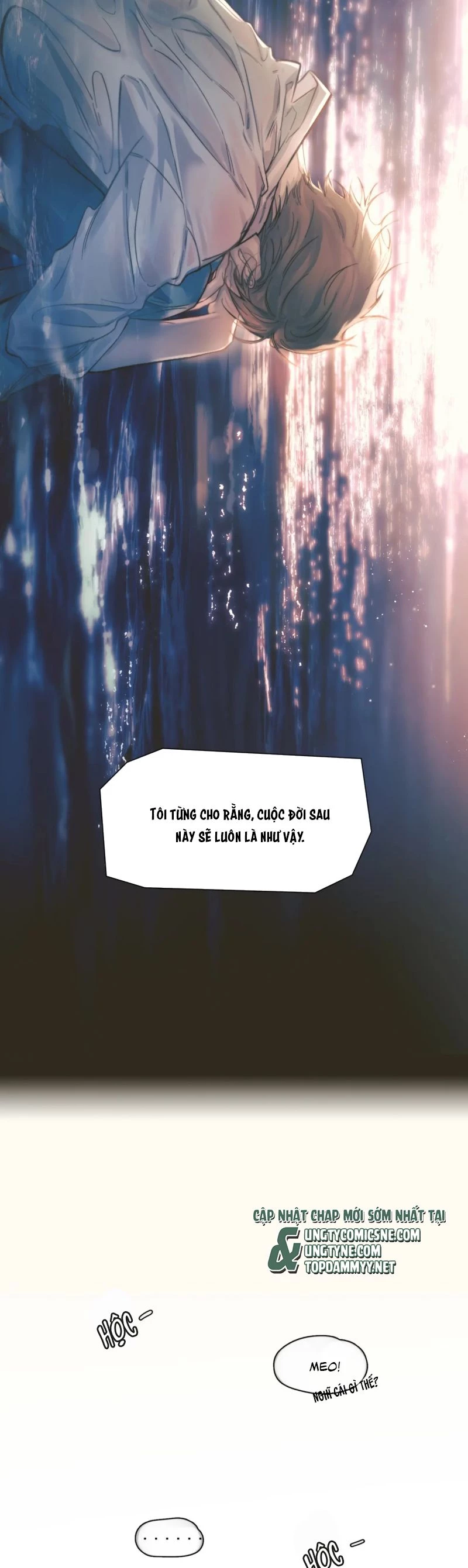 Tinh Vệ Chapter 30 - 9