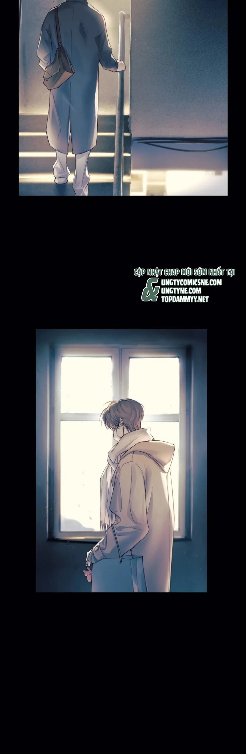 Tinh Vệ Chapter 30 - 12