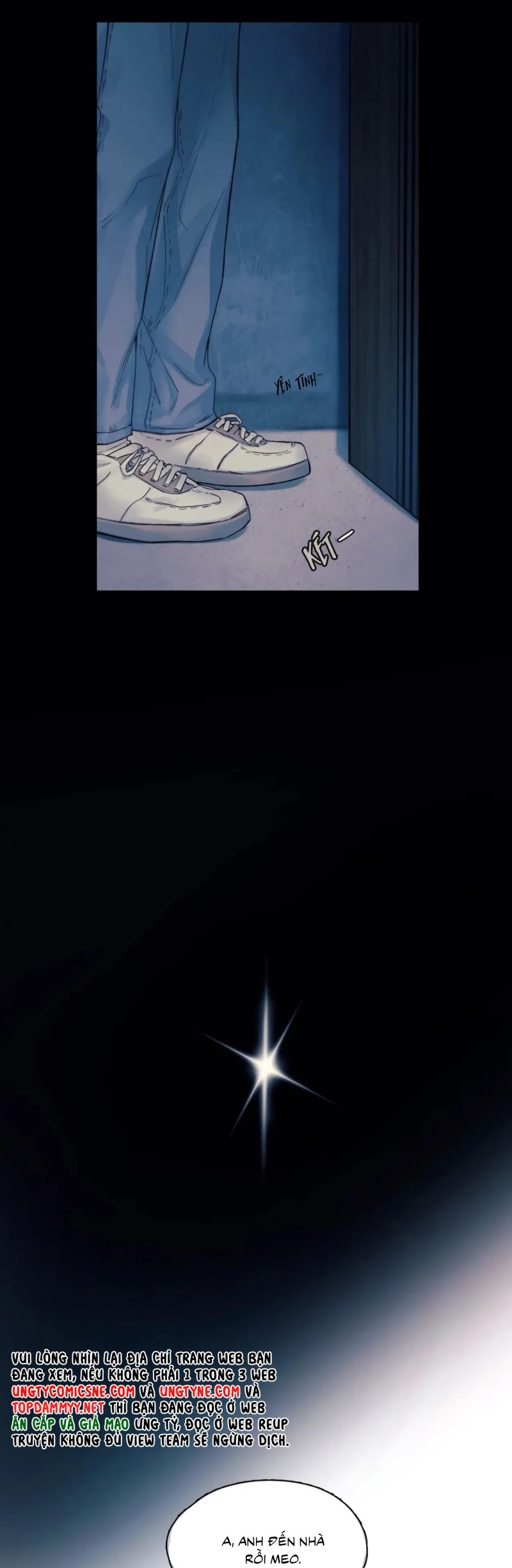 Tinh Vệ Chapter 30 - 13