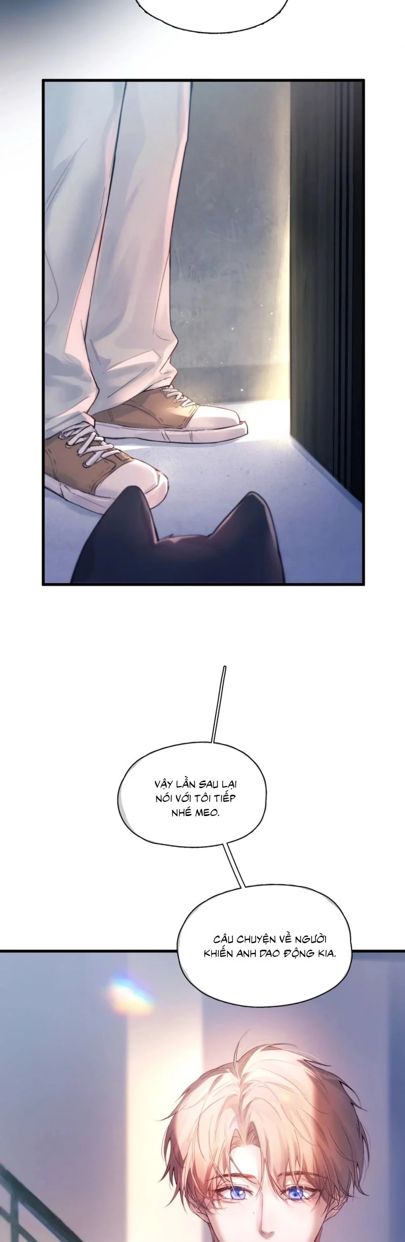 Tinh Vệ Chapter 30 - 14