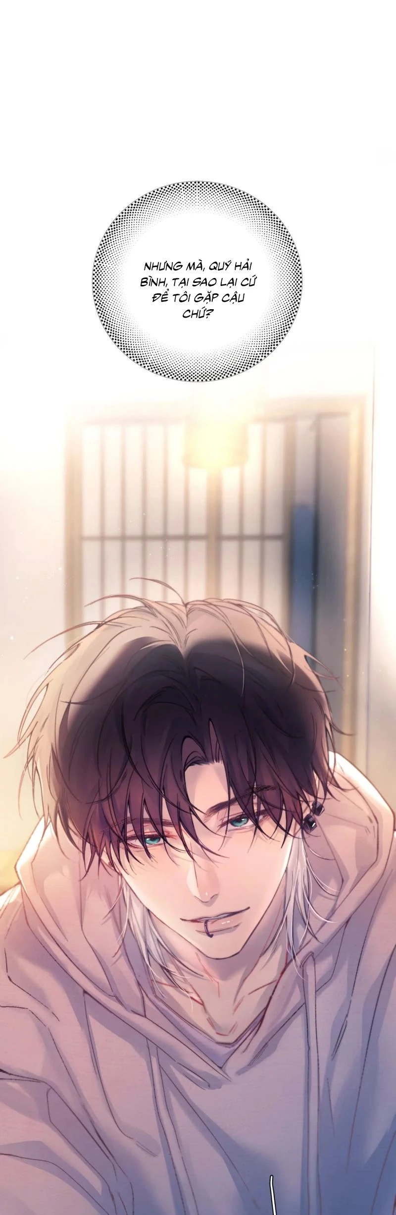 Tinh Vệ Chapter 30 - 16