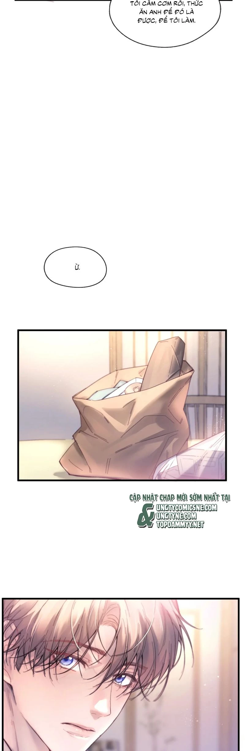 Tinh Vệ Chapter 30 - 18