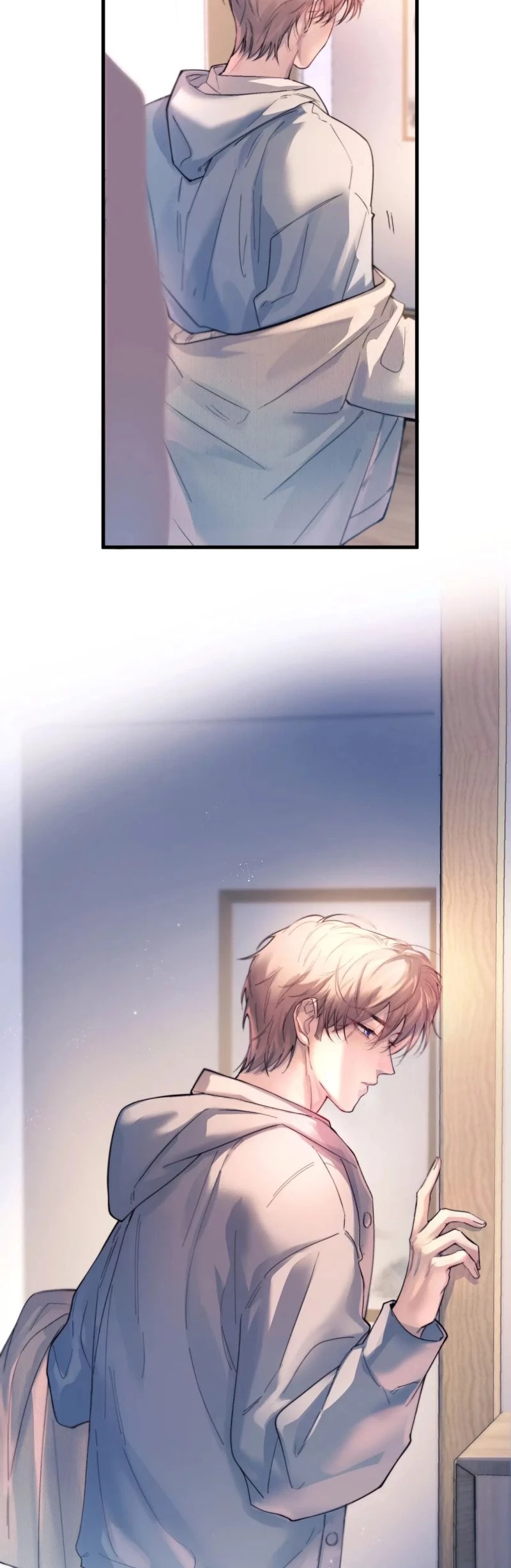 Tinh Vệ Chapter 30 - 21