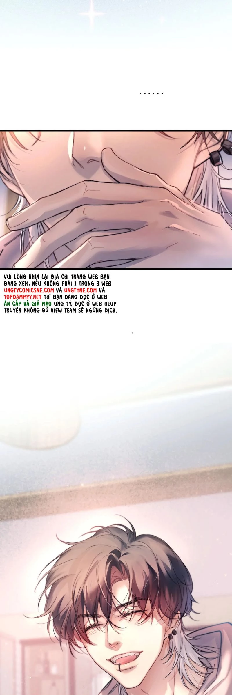 Tinh Vệ Chapter 30 - 32