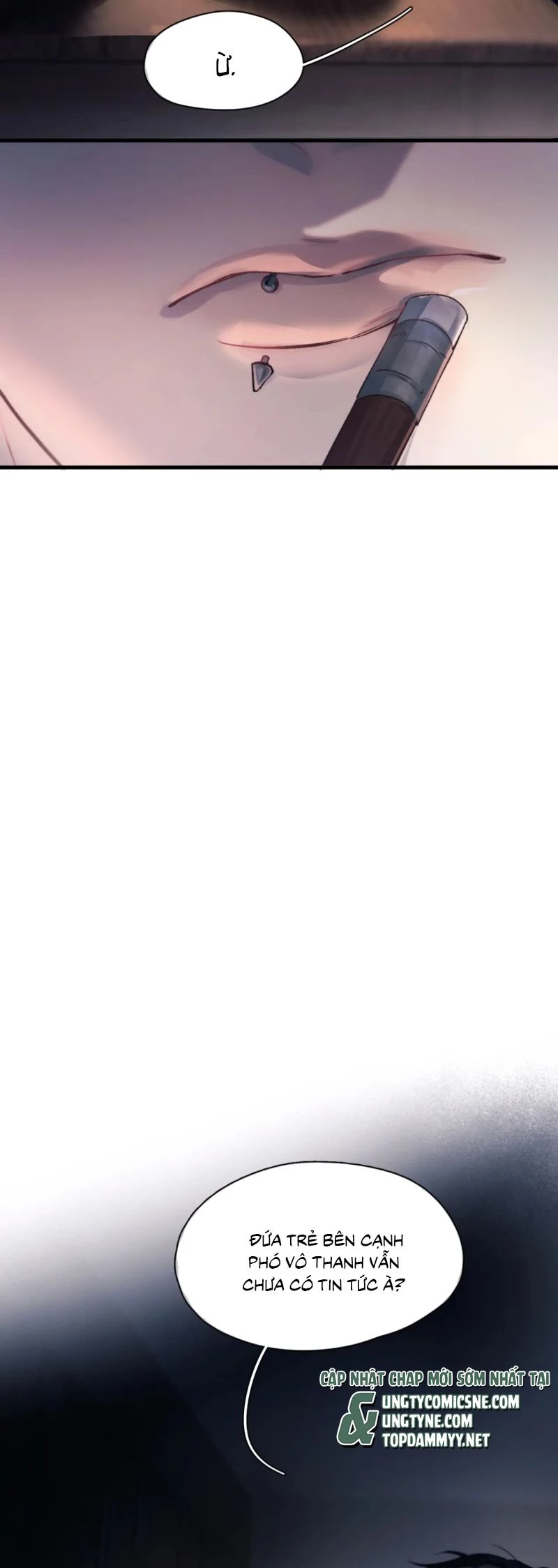 Tinh Vệ Chapter 31 - 5