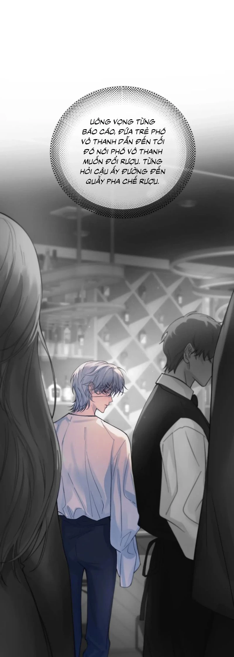 Tinh Vệ Chapter 31 - 7