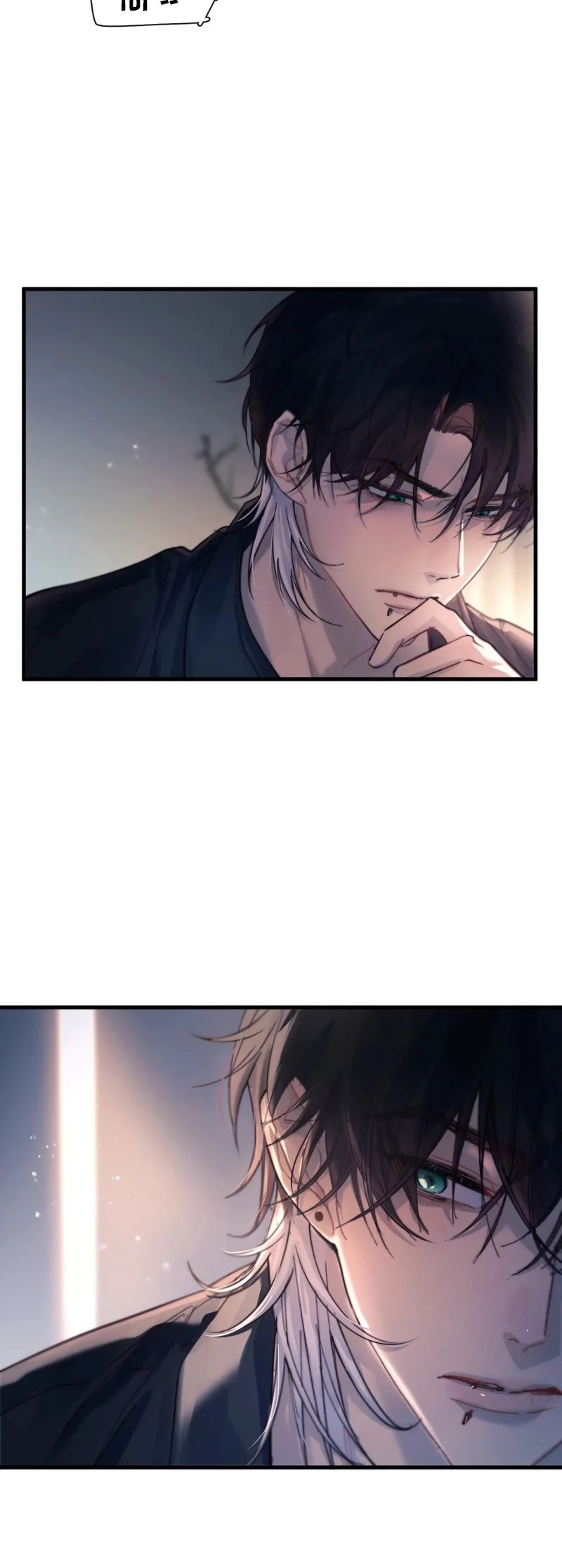 Tinh Vệ Chapter 31 - 14