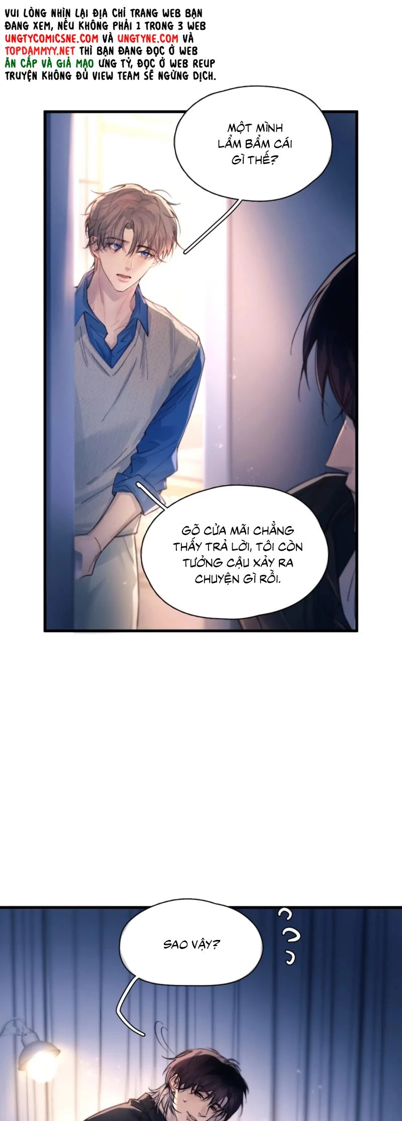 Tinh Vệ Chapter 31 - 15