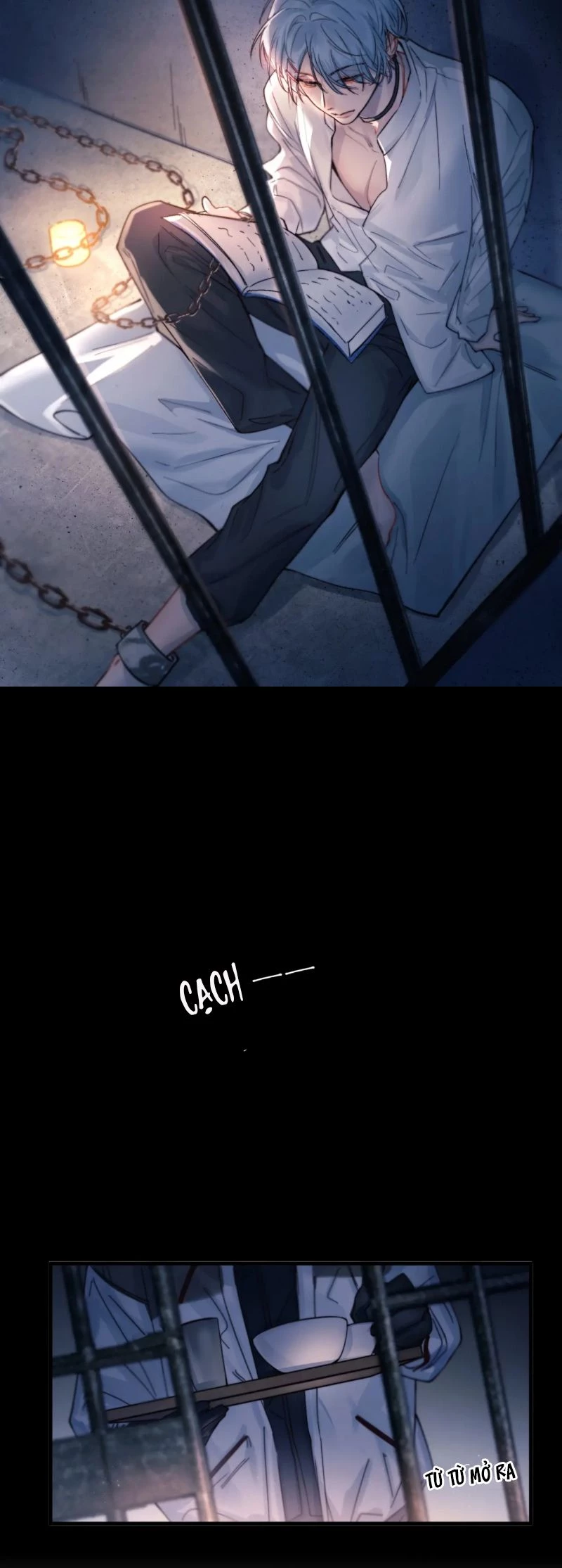 Tinh Vệ Chapter 31 - 20