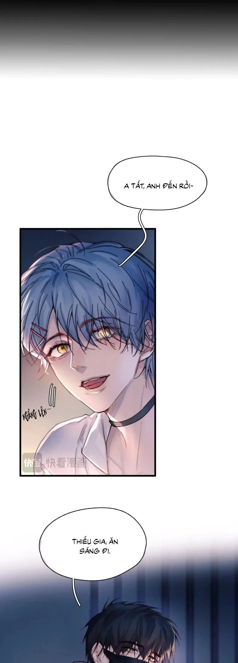 Tinh Vệ Chapter 31 - 21