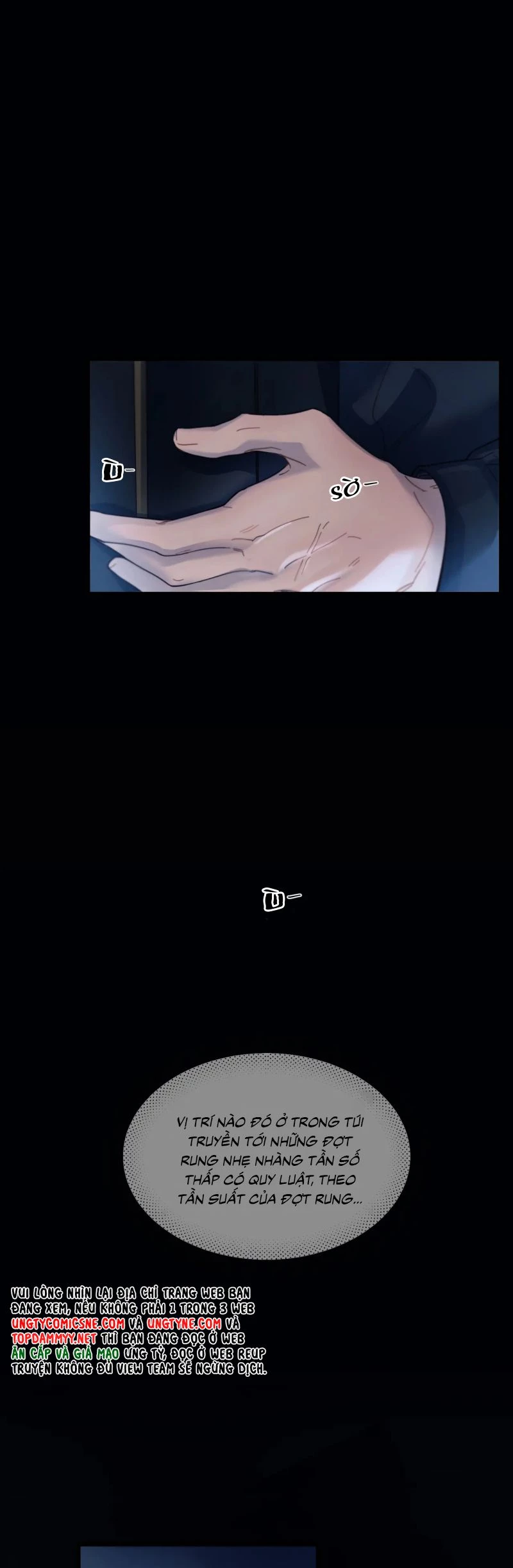 Tinh Vệ Chapter 32 - 15