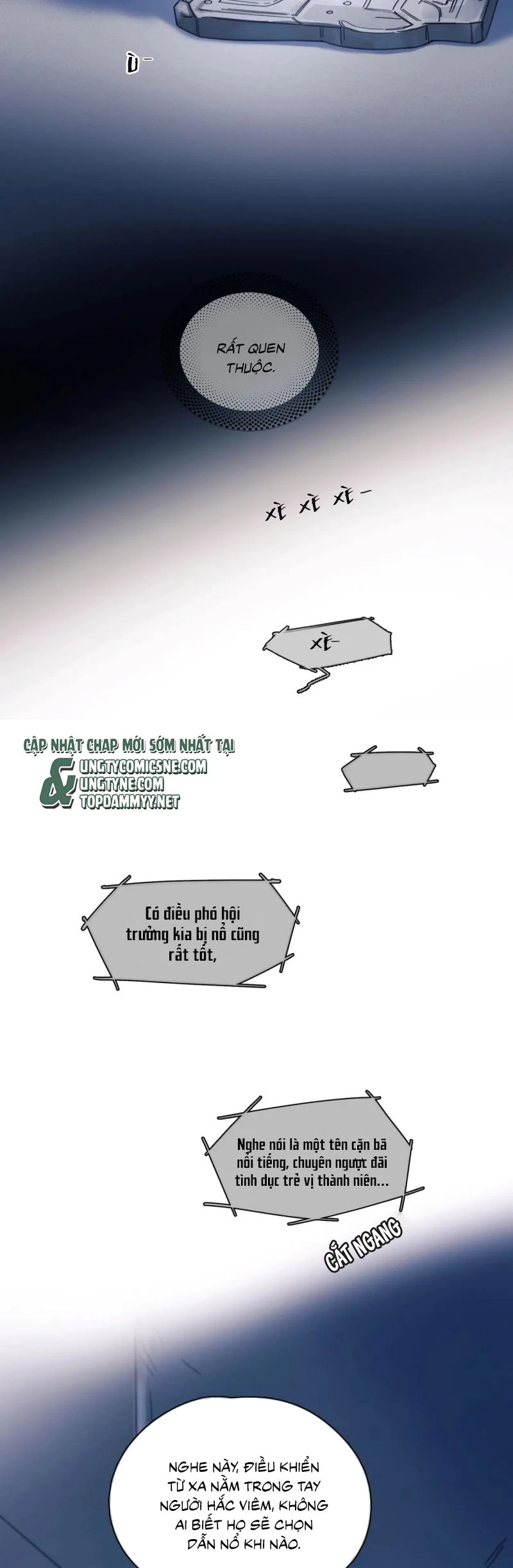 Tinh Vệ Chapter 32 - 17