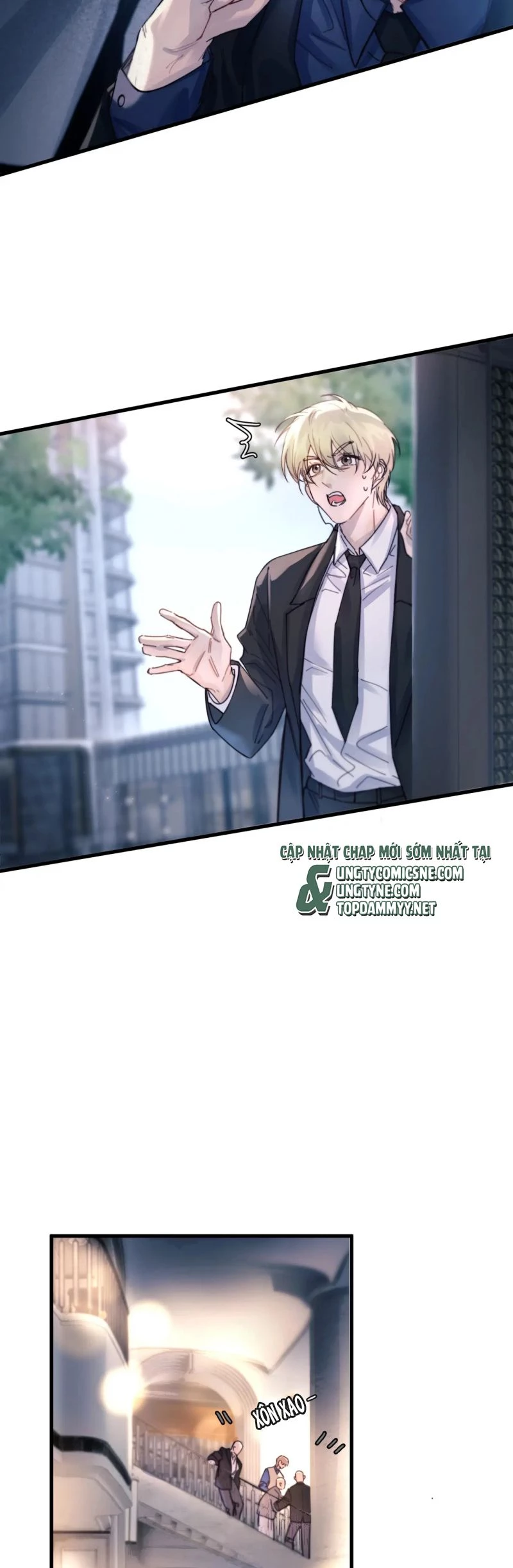 Tinh Vệ Chapter 32 - 20