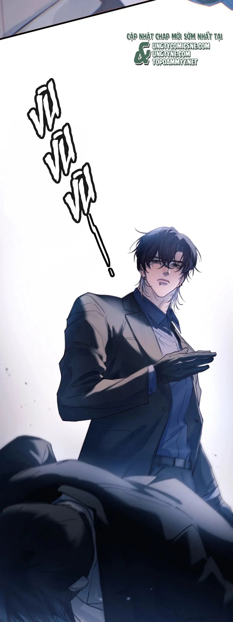 Tinh Vệ Chapter 33 - 2