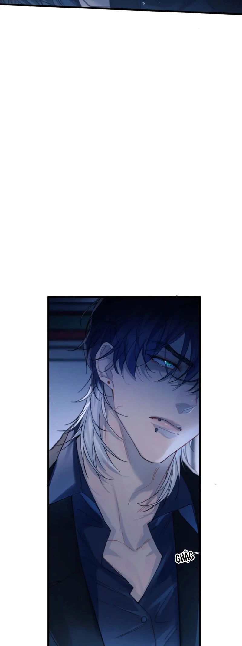 Tinh Vệ Chapter 33 - 3