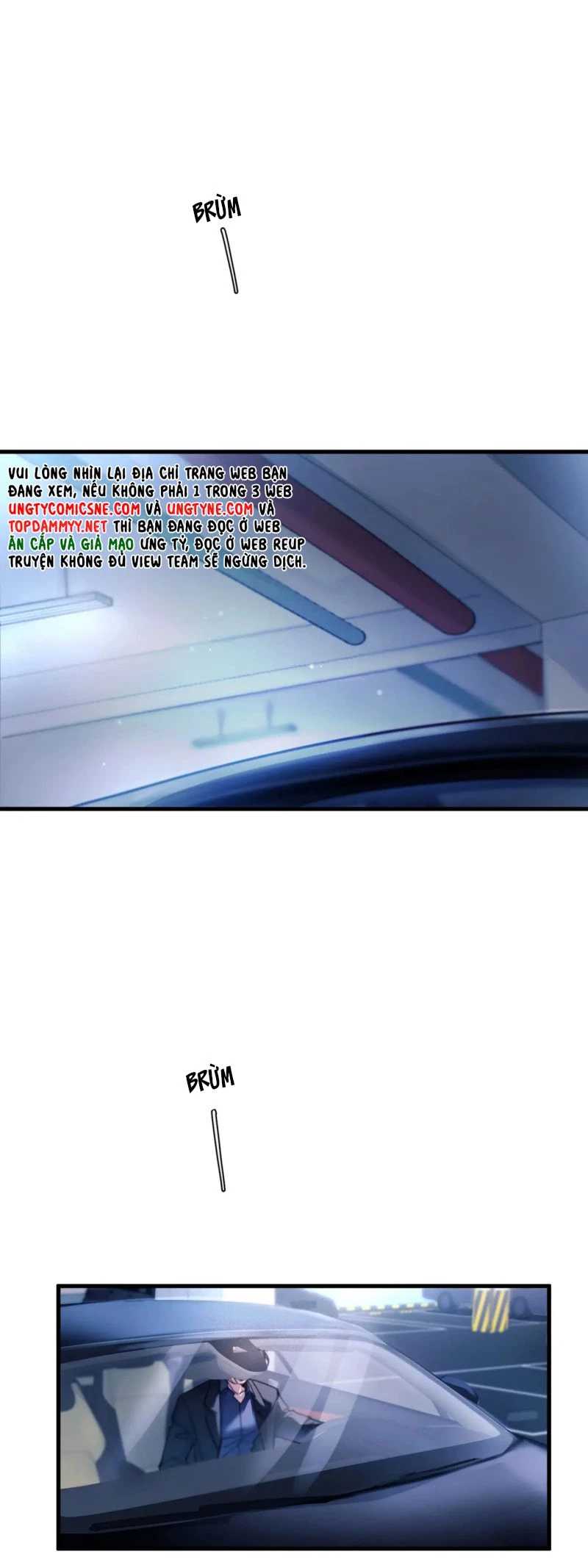 Tinh Vệ Chapter 33 - 5