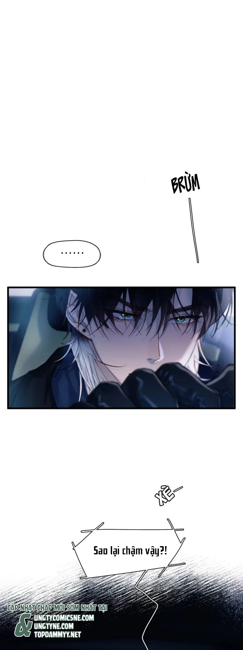 Tinh Vệ Chapter 33 - 6