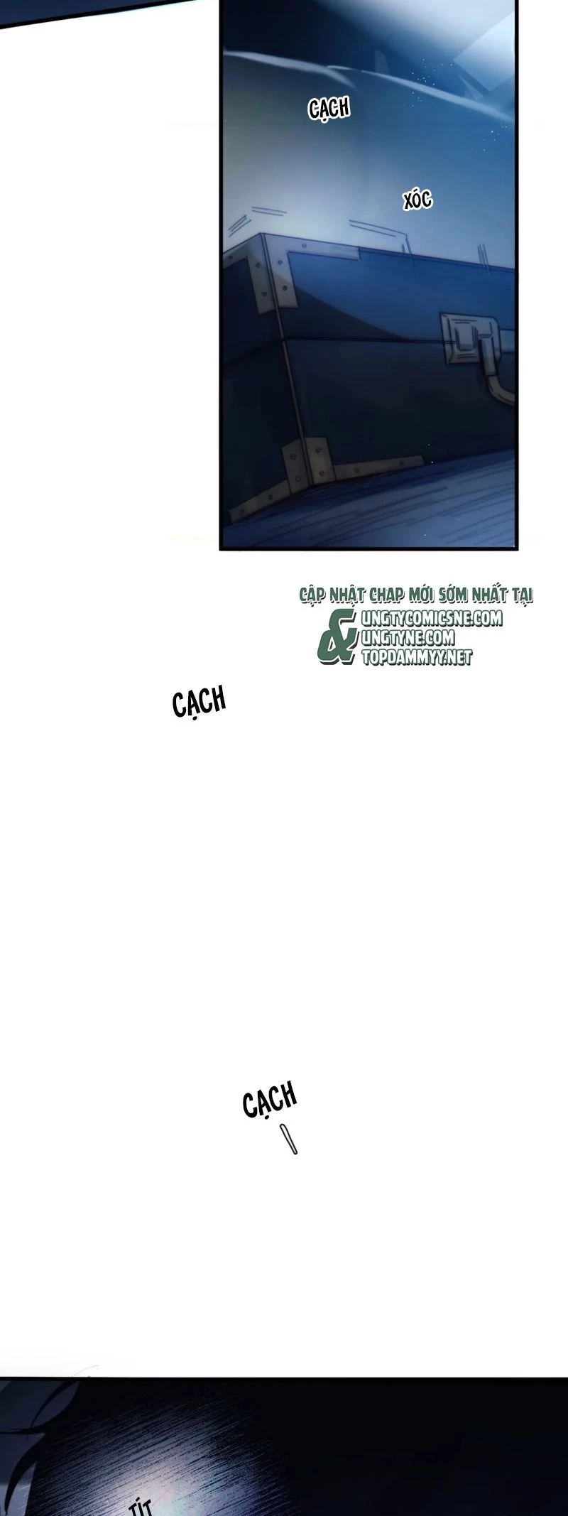 Tinh Vệ Chapter 33 - 10