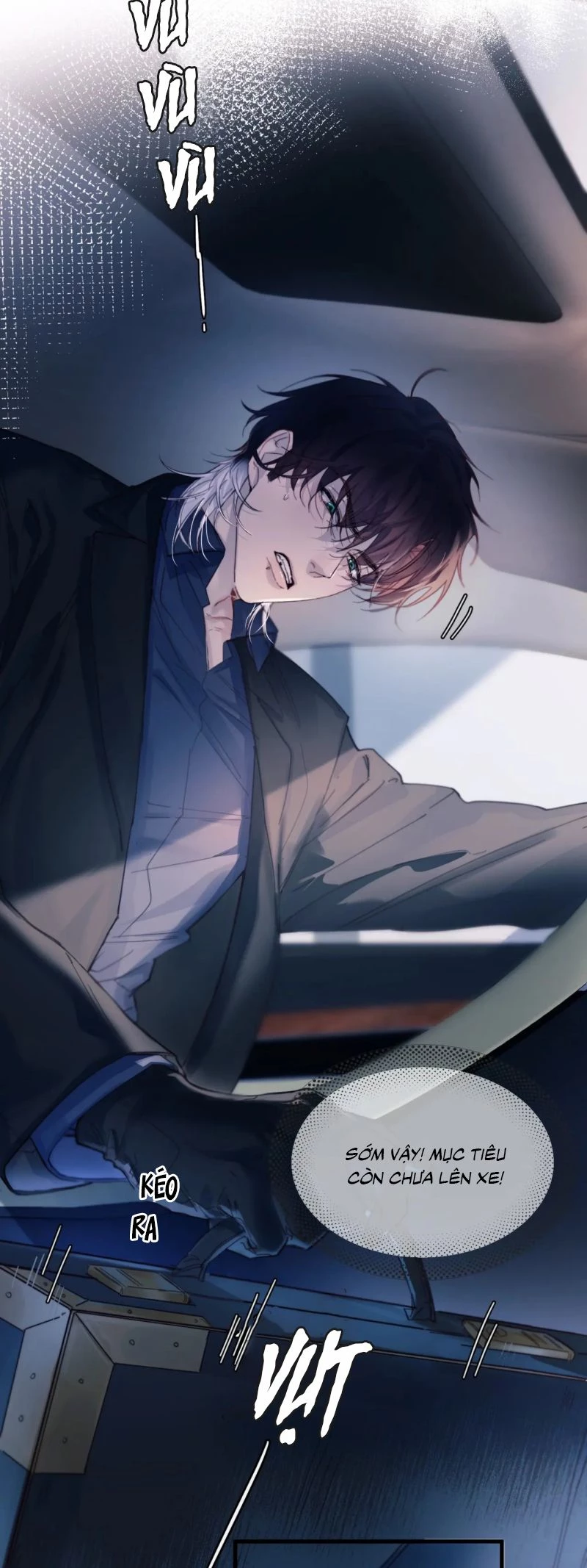 Tinh Vệ Chapter 33 - 12