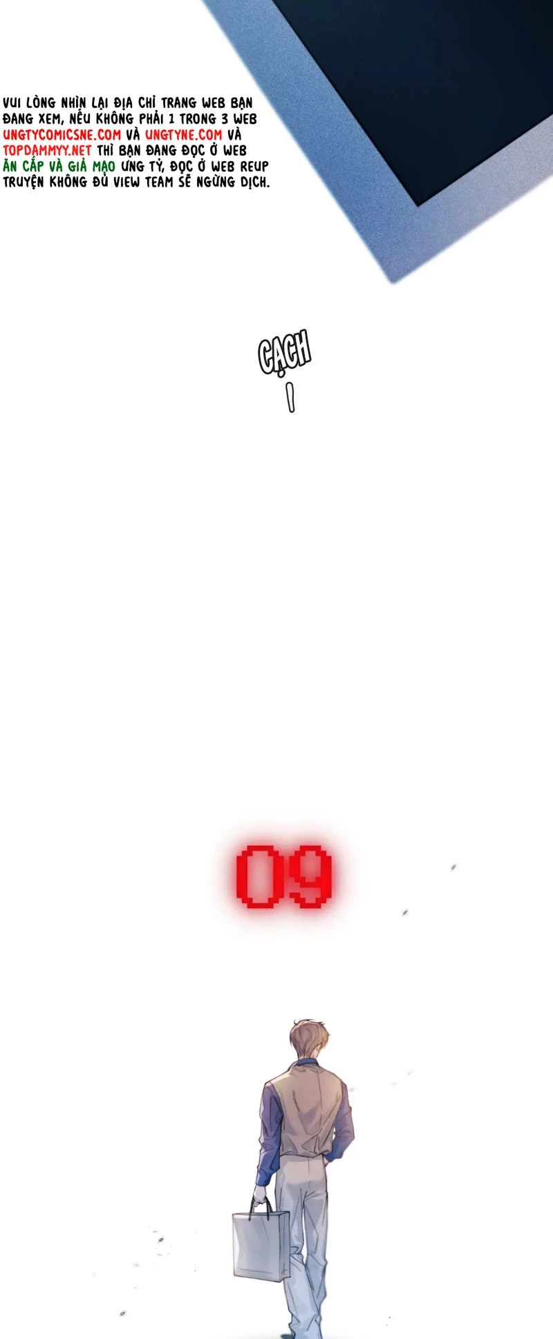 Tinh Vệ Chapter 33 - 16