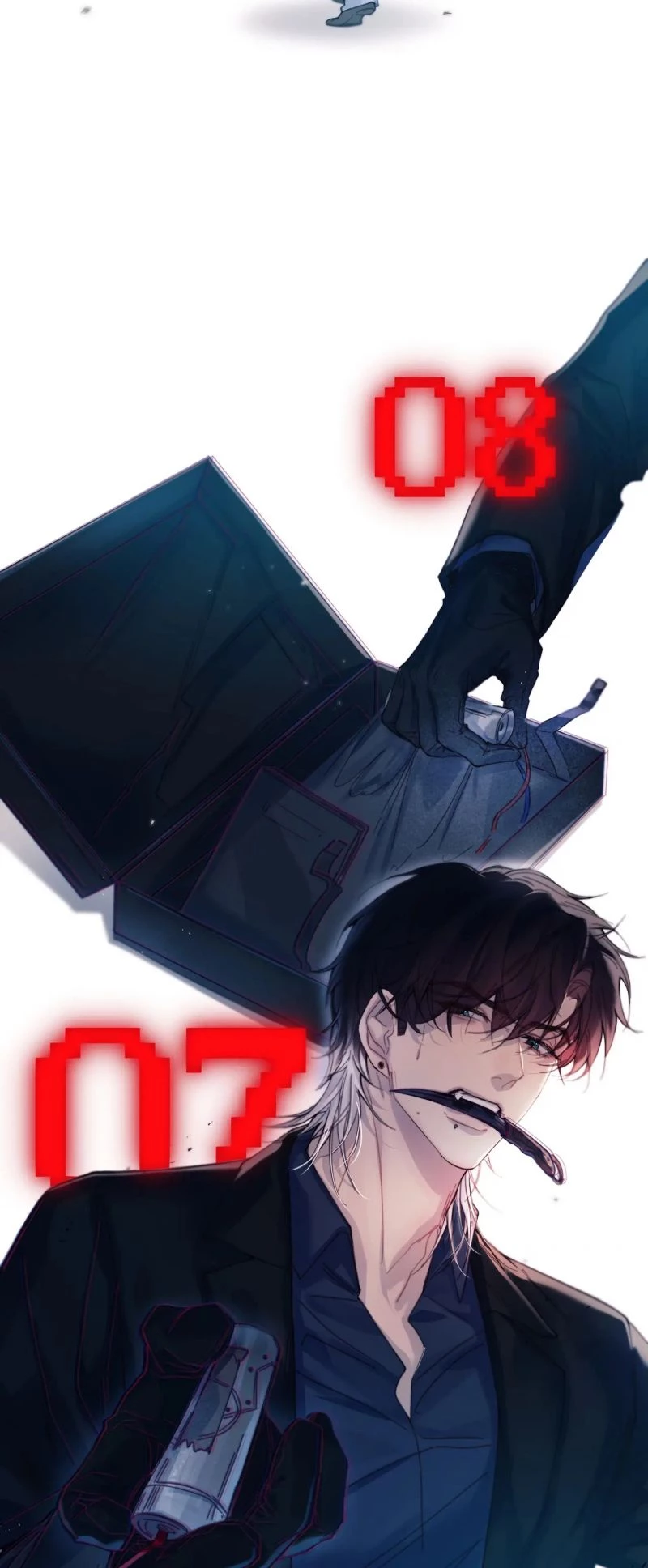 Tinh Vệ Chapter 33 - 17