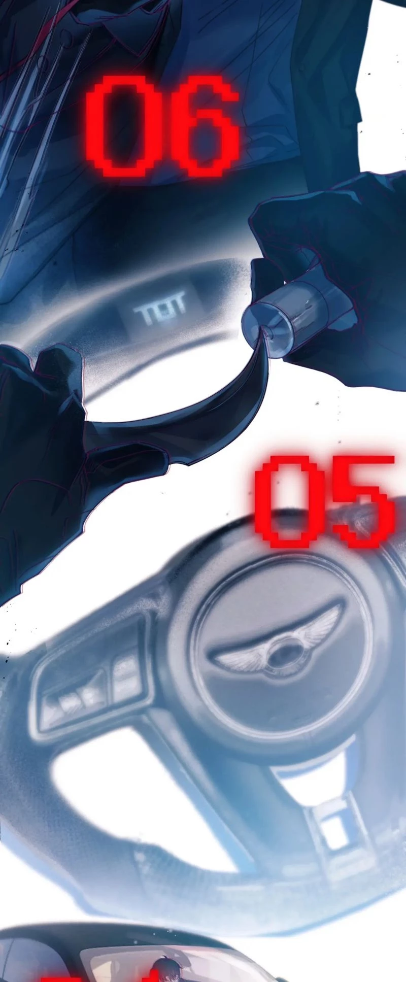 Tinh Vệ Chapter 33 - 18