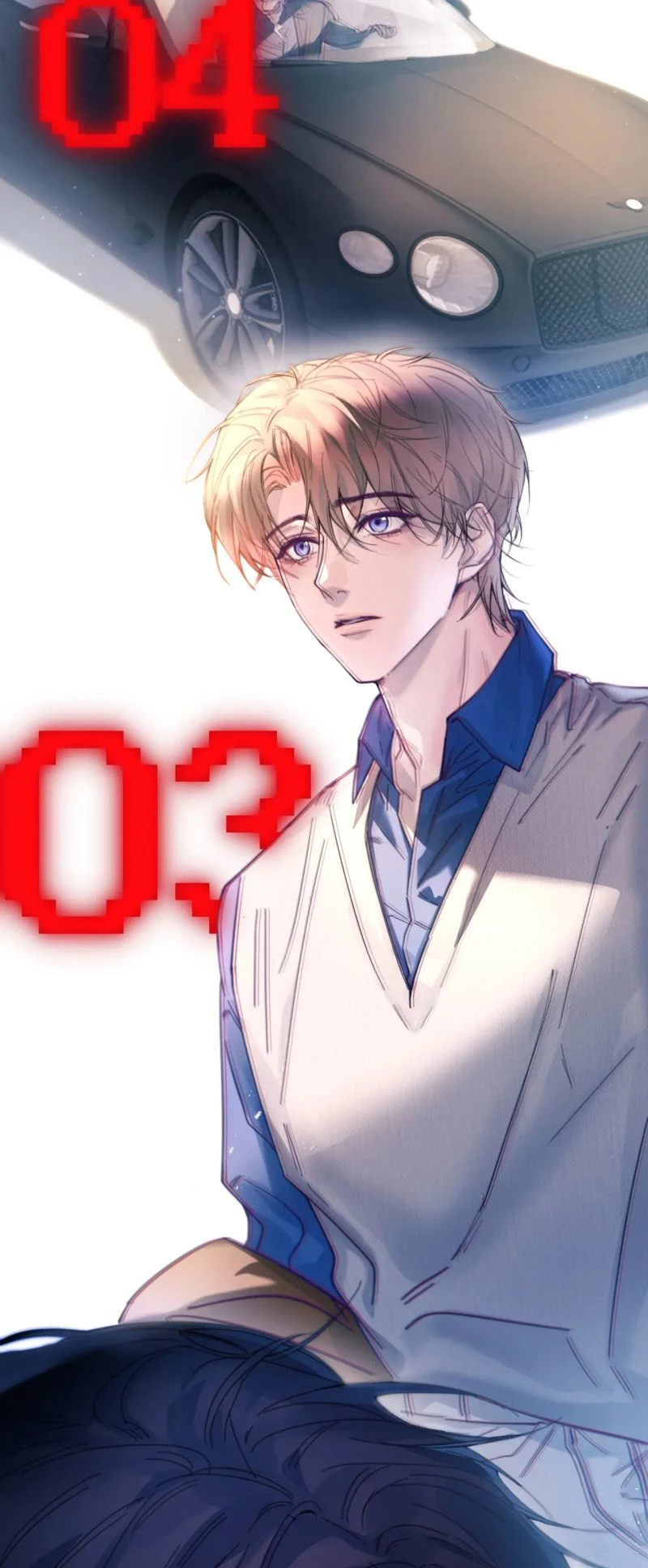 Tinh Vệ Chapter 33 - 19