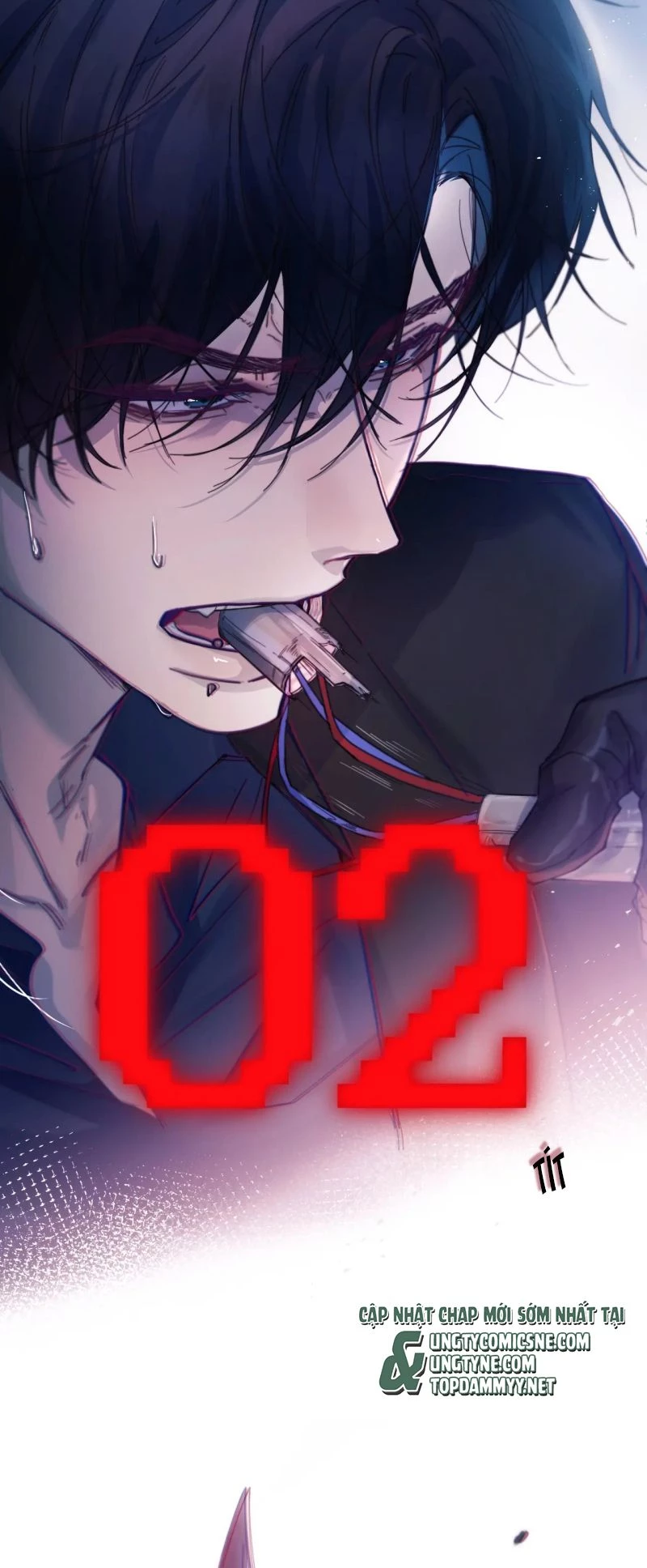Tinh Vệ Chapter 33 - 20